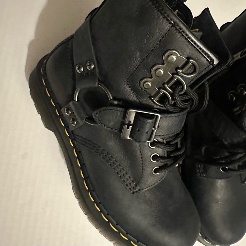 Dr Marten 1460 Hardware boot NWOT - Picture 8 of 11